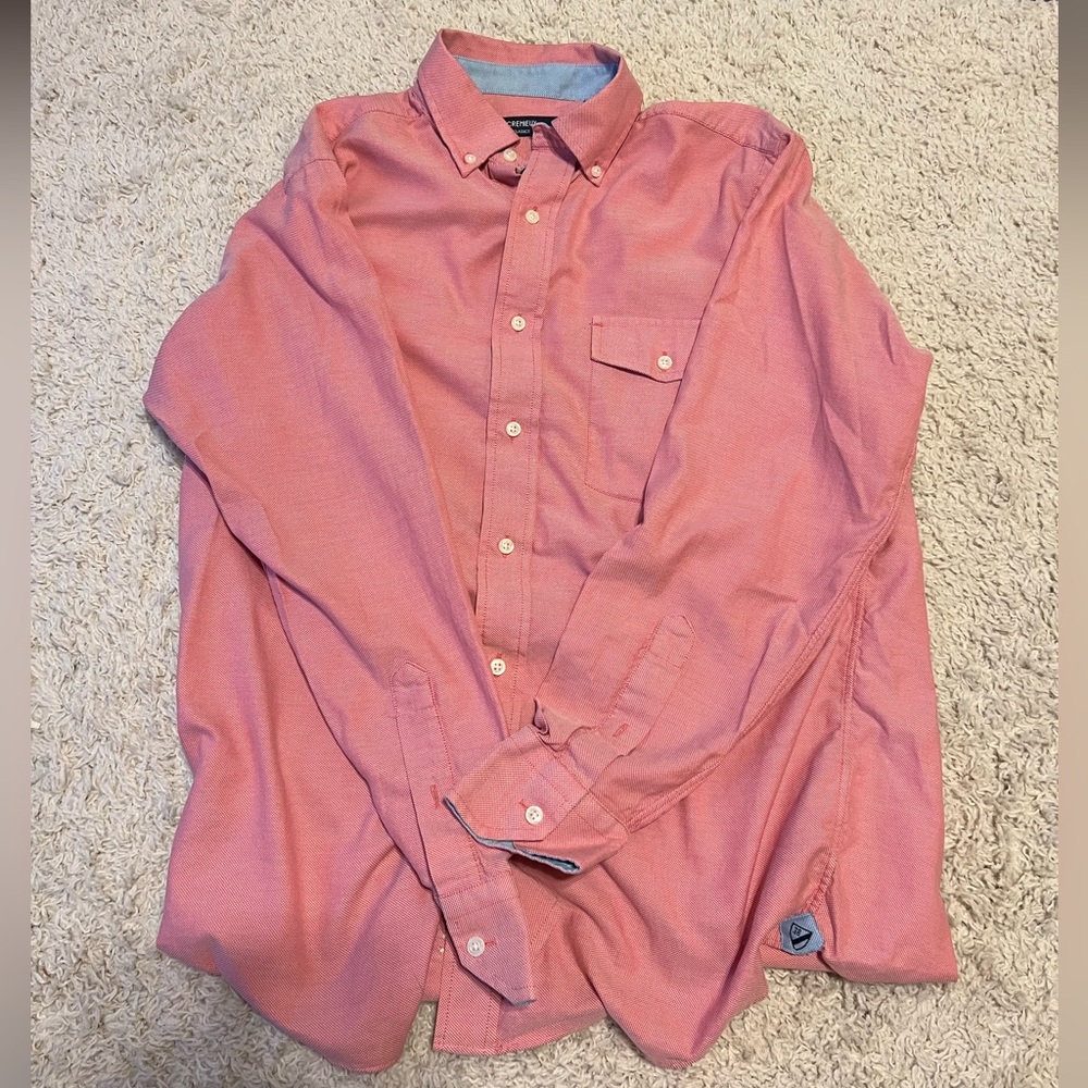 ⭐️2 For $15⭐️Cremieux Classics Button Down Shirt